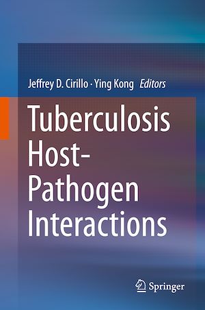 Téléchargez le livre :  Tuberculosis Host-Pathogen Interactions