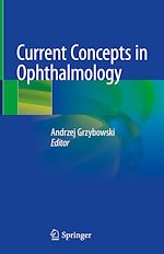 Télécharger le livre :  Current Concepts in Ophthalmology