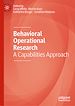 Télécharger le livre :  Behavioral Operational Research