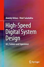 Télécharger le livre :  High-Speed Digital System Design