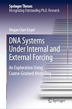 Télécharger le livre :  DNA Systems Under Internal and External Forcing