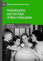Télécharger le livre :  Globalization and the Rise of Mass Education