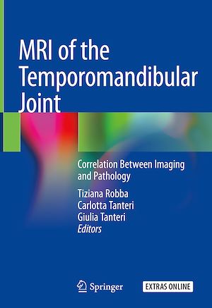 Téléchargez le livre :  MRI of the Temporomandibular Joint