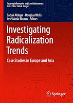 Télécharger le livre :  Investigating Radicalization Trends