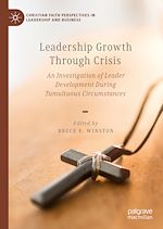 Télécharger le livre :  Leadership Growth Through Crisis