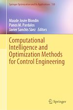 Download this eBook Computational Intelligence and Optimization Methods for Control Engineering