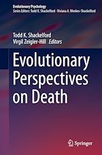 Télécharger le livre :  Evolutionary Perspectives on Death