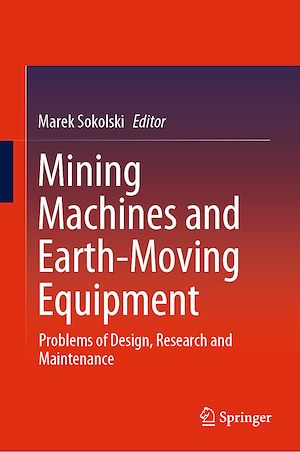 Téléchargez le livre :  Mining Machines and Earth-Moving Equipment