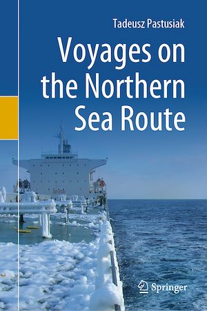 Téléchargez le livre :  Voyages on the Northern Sea Route