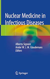 Téléchargez le livre :  Nuclear Medicine in Infectious Diseases