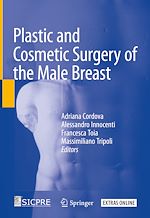 Télécharger le livre :  Plastic and Cosmetic Surgery of the Male Breast