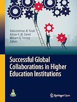 Download this eBook Successful Global Collaborations in Higher Education Institutions