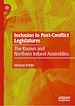 Télécharger le livre :  Inclusion in Post-Conflict Legislatures