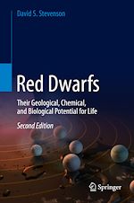 Télécharger le livre :  Red Dwarfs