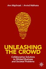 Télécharger le livre :  Unleashing the Crowd