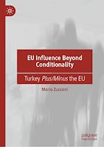 Télécharger le livre :  EU Influence Beyond Conditionality