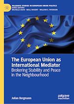 Download this eBook The European Union as International Mediator