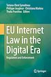 Télécharger le livre :  EU Internet Law in the Digital Era