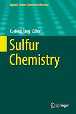 Télécharger le livre :  Sulfur Chemistry