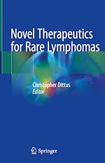 Télécharger le livre :  Novel Therapeutics for Rare Lymphomas