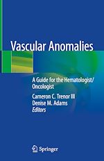 Télécharger le livre :  Vascular Anomalies