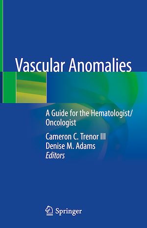 Téléchargez le livre :  Vascular Anomalies