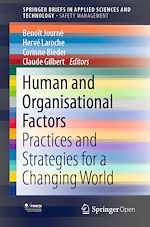 Download this eBook Human and Organisational Factors