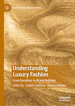 Télécharger le livre :  Understanding Luxury Fashion