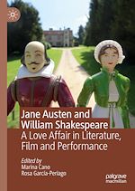 Télécharger le livre :  Jane Austen and William Shakespeare