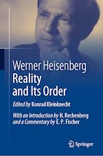 Télécharger le livre :  Reality and Its Order