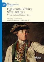 Télécharger le livre :  Eighteenth-Century Naval Officers