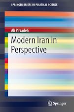 Télécharger le livre :  Modern Iran in Perspective