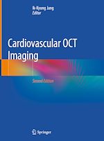 Télécharger le livre :  Cardiovascular OCT Imaging
