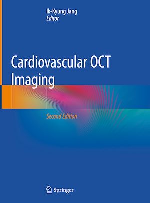 Téléchargez le livre :  Cardiovascular OCT Imaging