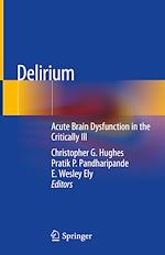Télécharger le livre :  Delirium
