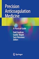Télécharger le livre :  Precision Anticoagulation Medicine