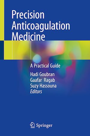 Téléchargez le livre :  Precision Anticoagulation Medicine
