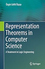 Télécharger le livre :  Representation Theorems in Computer Science