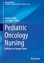 Télécharger le livre :  Pediatric Oncology Nursing