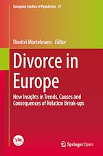 Download this eBook Divorce in Europe