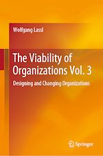 Télécharger le livre :  The Viability of Organizations Vol. 3