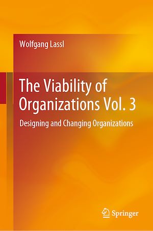 Téléchargez le livre :  The Viability of Organizations Vol. 3