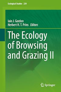 Télécharger le livre :  The Ecology of Browsing and Grazing II