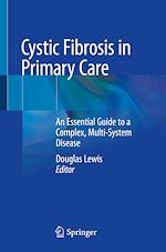 Télécharger le livre :  Cystic Fibrosis in Primary Care