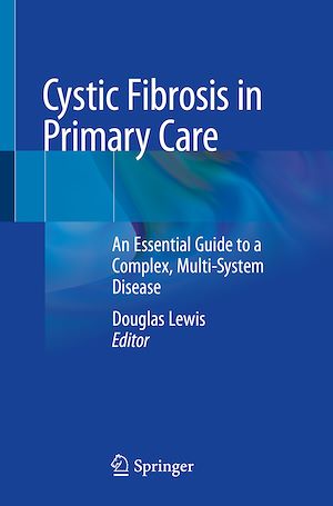 Téléchargez le livre :  Cystic Fibrosis in Primary Care