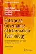 Télécharger le livre :  Enterprise Governance of Information Technology