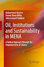 Télécharger le livre :  Oil, Institutions and Sustainability in MENA