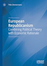 Télécharger le livre :  European Republicanism