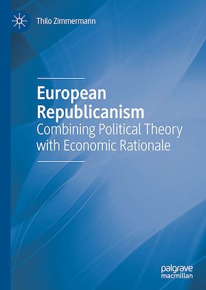 Téléchargez le livre :  European Republicanism