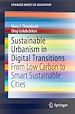 Télécharger le livre :  Sustainable Urbanism in Digital Transitions